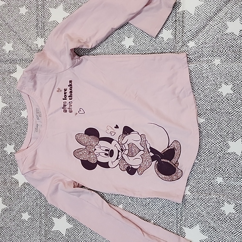 Long sleeve